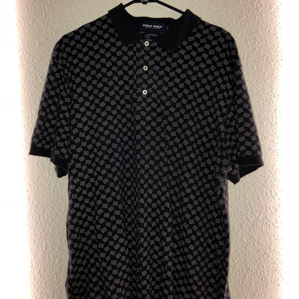 Vintage Polo Golf Ralph Lauren Men’s